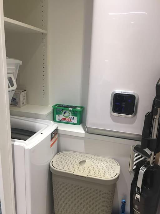 F2 Vue Mer Dans Residence Avec Piscine Αζάτσιο Εξωτερικό φωτογραφία